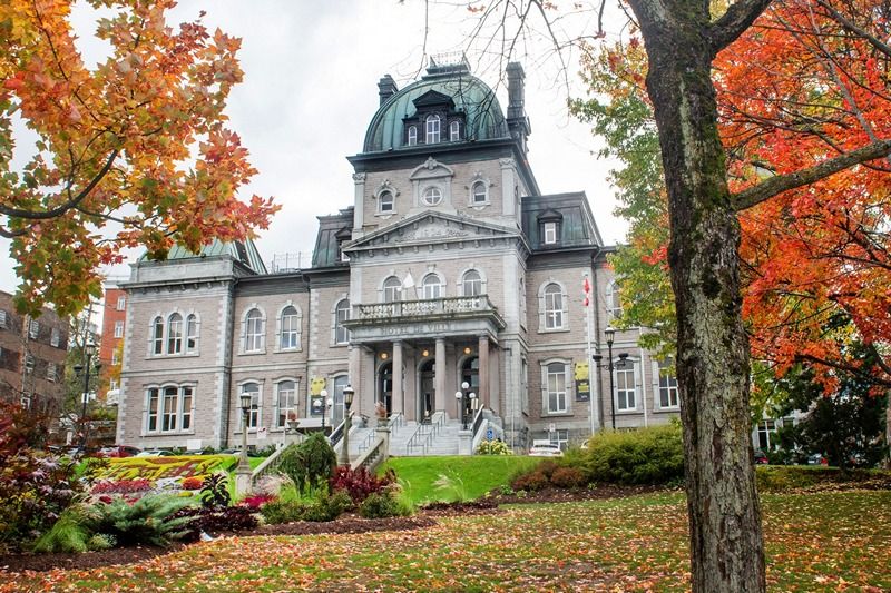 Sherbrooke : les présidences remplaceront les délégations au conseil municipal